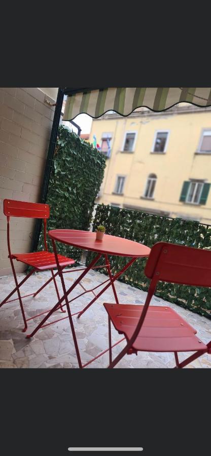 Napul'E Bed & Breakfast Napoli Eksteriør bilde
