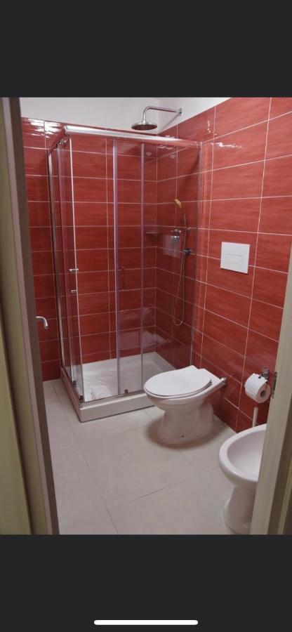 Napul'E Bed & Breakfast Napoli Eksteriør bilde