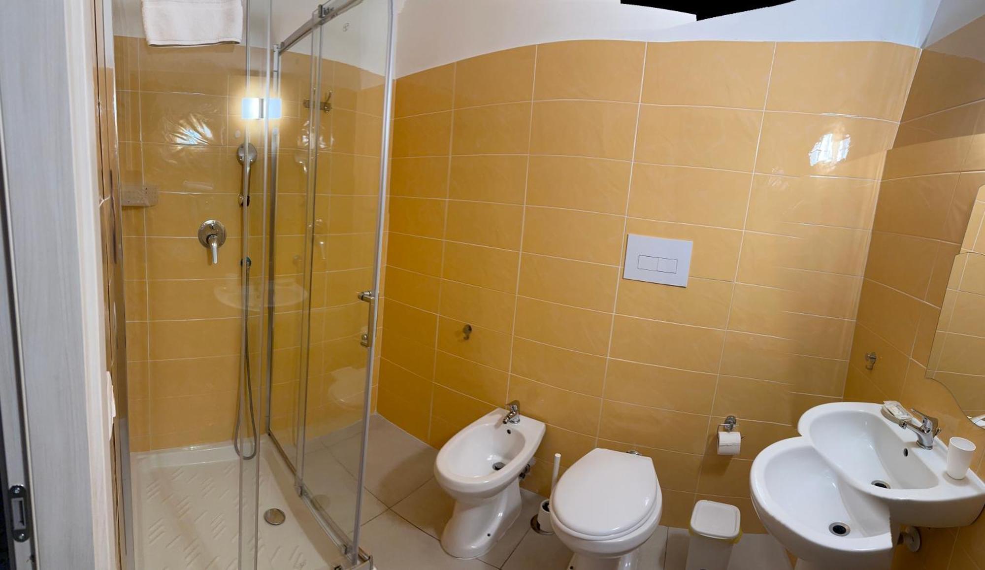 Napul'E Bed & Breakfast Napoli Eksteriør bilde